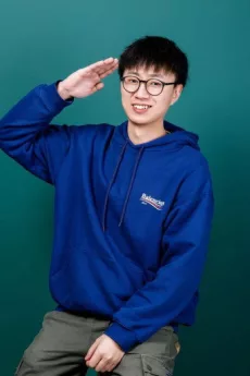 Yexiong Chen poster