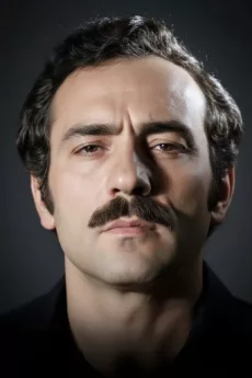 Yıldırım Gencer poster