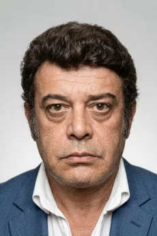 Yıldırım Önal poster
