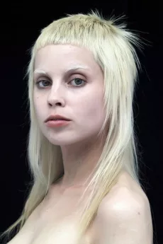 Yo-Landi Visser poster