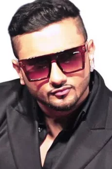 Yo Yo Honey Singh poster