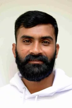 Yogesh poster