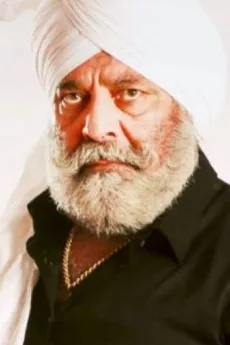 Yograj Singh poster