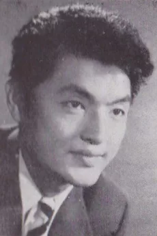 Yōichi Numata poster