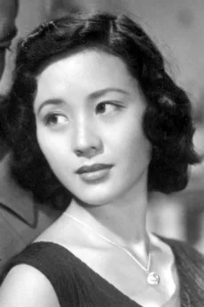 Yōko Minamida poster