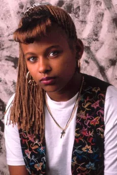 Yolanda Whittaker poster