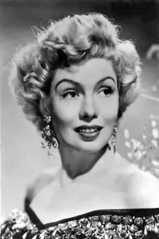 Yolande Donlan poster