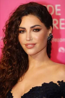 Yolanthe Cabau poster