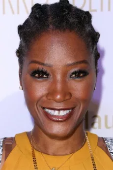 Yolonda Ross poster