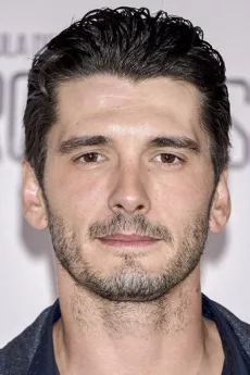 Yon González poster