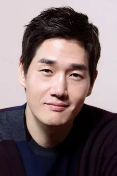 Yoo Ji-tae poster