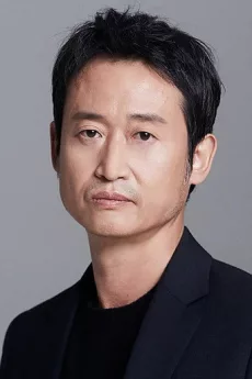 Yoo Seung-mok poster