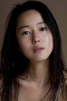 Yoon Jin-seo poster