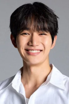 Youn Sang-hyun poster