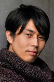 Yoshihiko Hakamada poster