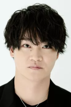Yoshimasa Hosoya poster