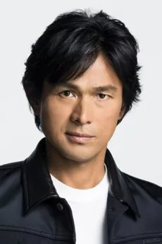 Yosuke Eguchi poster