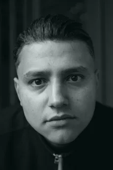 Youness Aabbaz poster