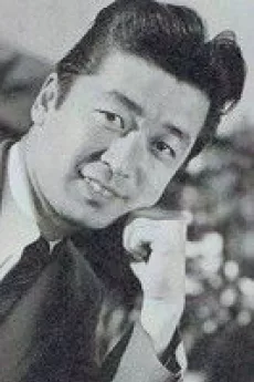 Yū Fujiki poster