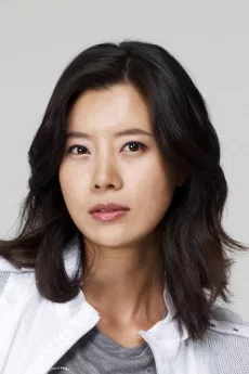 Yu Seon poster