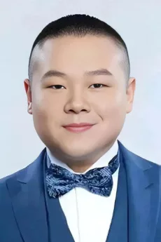 Yue Yunpeng poster