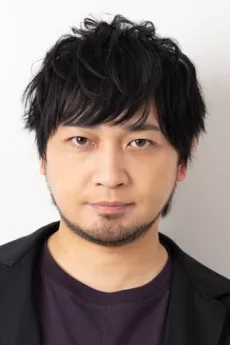 Yuichi Nakamura poster