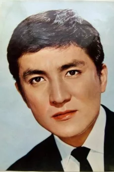 Yuji Odaka poster