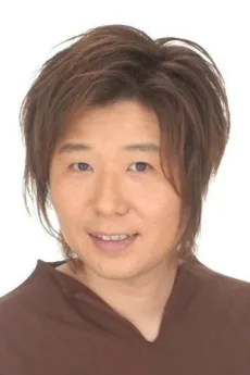 Yuji Ueda poster