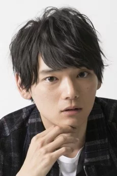 Yuki Furukawa poster