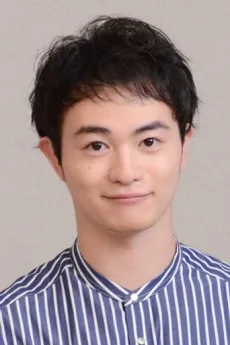 Yuki Morinaga poster