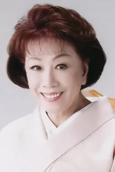 Yukiji Asaoka poster