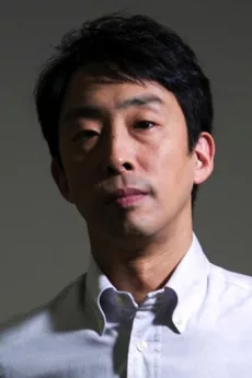 Yukiya Kitamura poster