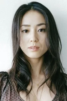 Yuko Nakamura poster