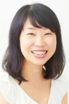 Yuko Sasaki poster