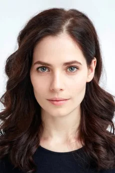 Yuliya Snigir poster
