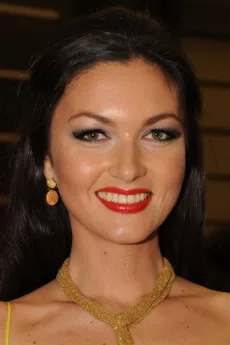 Yuliya Takshina poster