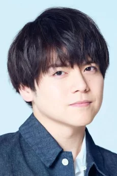 Yuma Uchida poster