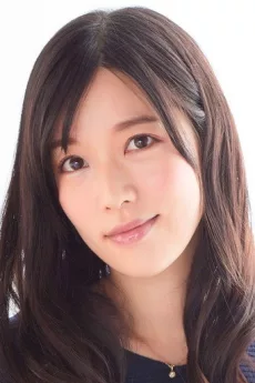 Yumi Hara poster