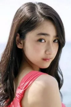 Yuna Taira poster