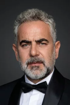 Yurdaer Okur poster