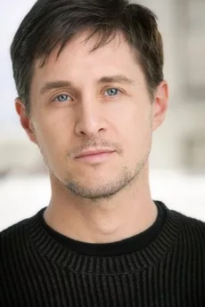 Yuri Lowenthal poster
