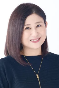 Yuriko Fuchizaki poster