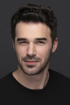 Yusuf Çim poster