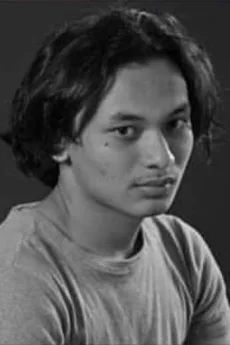 Yusuf Mahardika poster