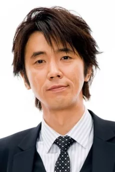 Yusuke Santamaria poster