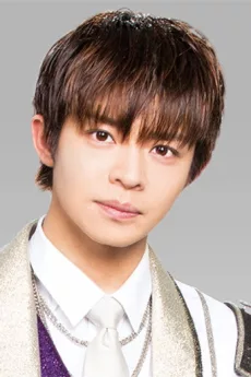 Yuta Kishi poster