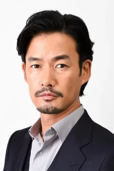 Yutaka Takenouchi poster