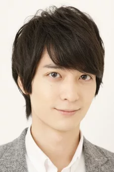 Yuuichirou Umehara poster