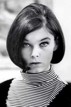 Yvonne Craig poster