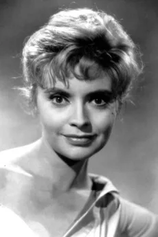 Yvonne Monlaur poster